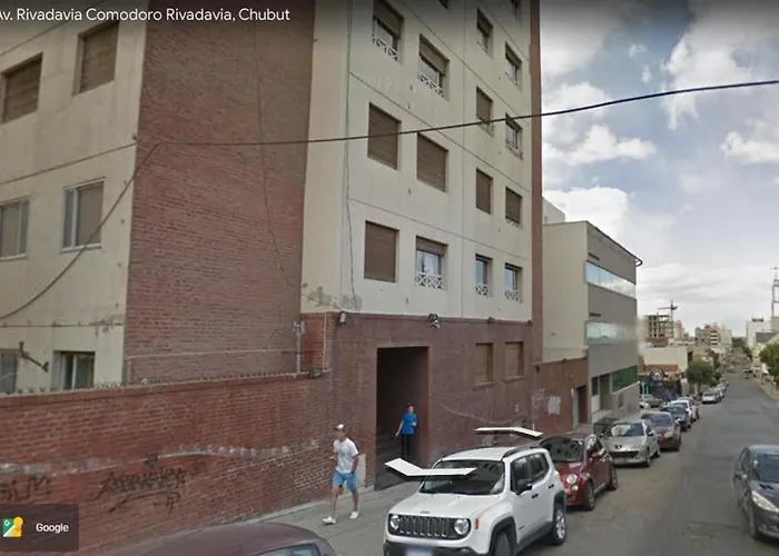 Almar Rivadavia
