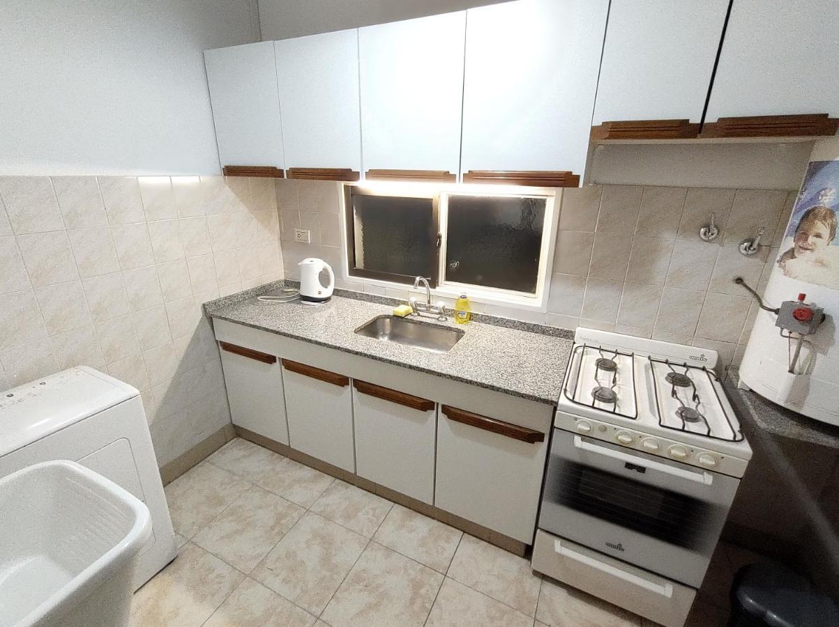 Almar Rivadavia Apartment *
