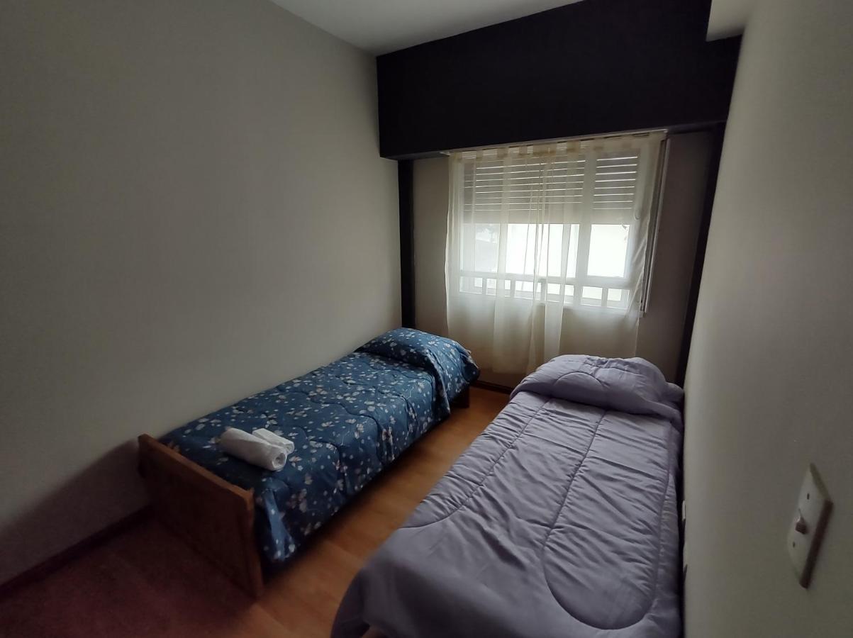 Almar Rivadavia Apartment