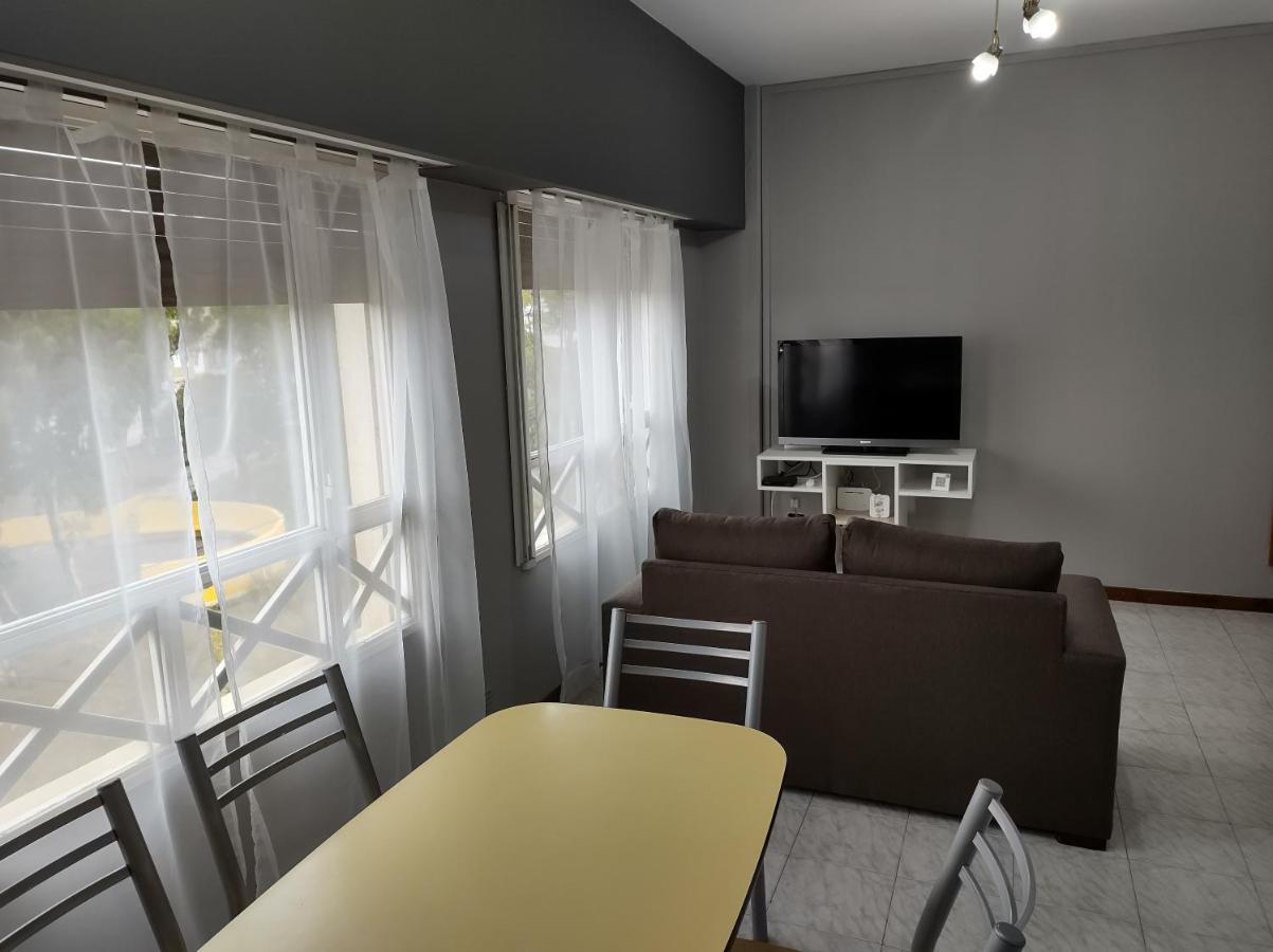 Apartment Almar Rivadavia *