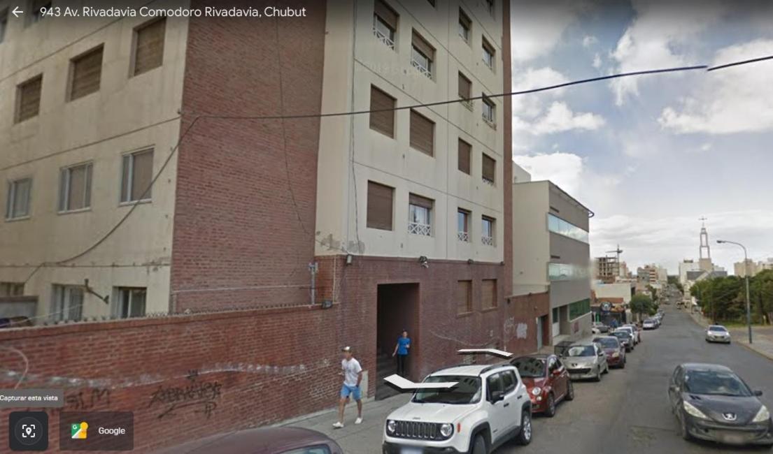 Almar Rivadavia Apartment *